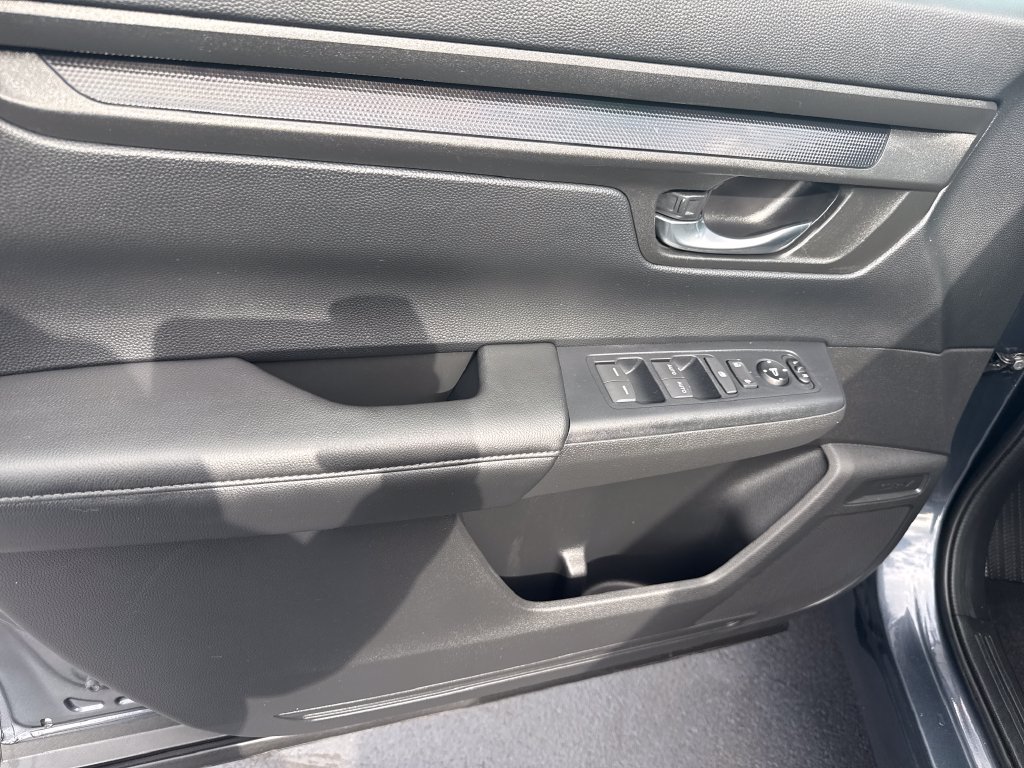 2024 Honda CR-V EX - Photo 9