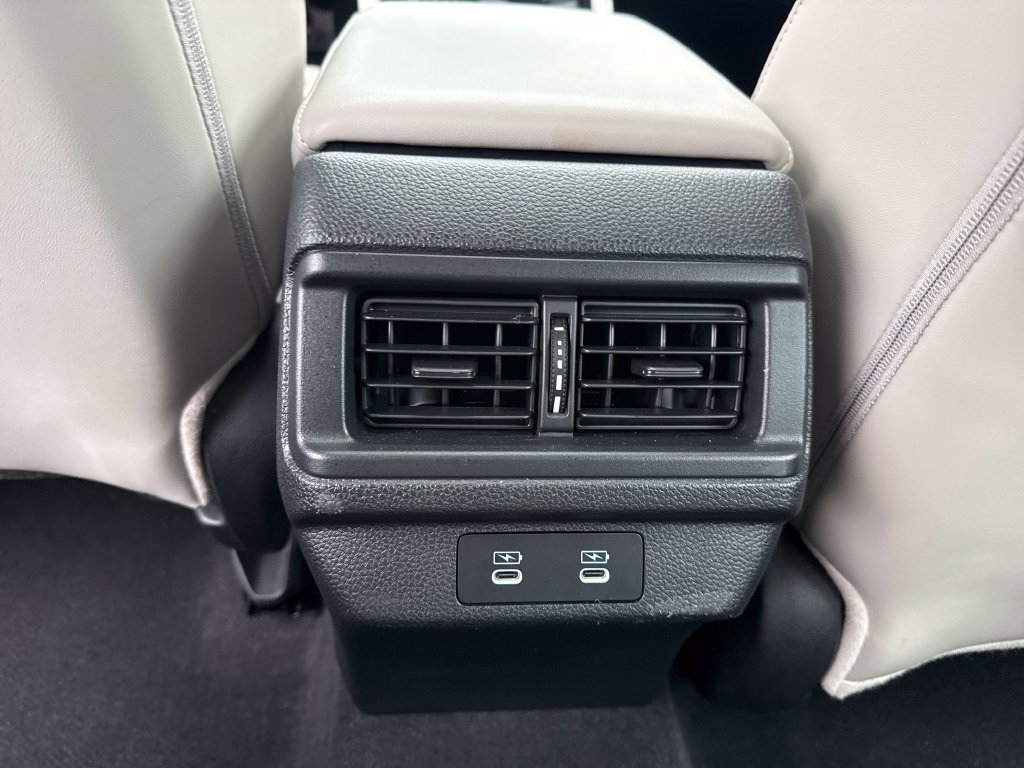 2026 Honda Accord Hybrid Touring - Photo 24