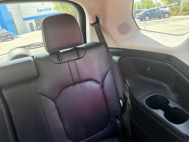 2023 Honda Pilot Elite - Photo 25