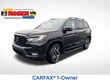 Honda Passport