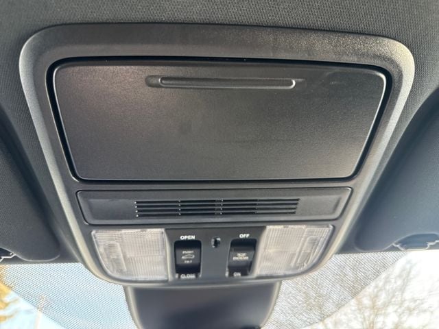 2023 Honda Odyssey SPORT - Photo 41