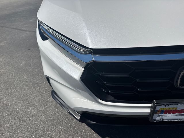 2024 Honda CR-V LX - Photo 35