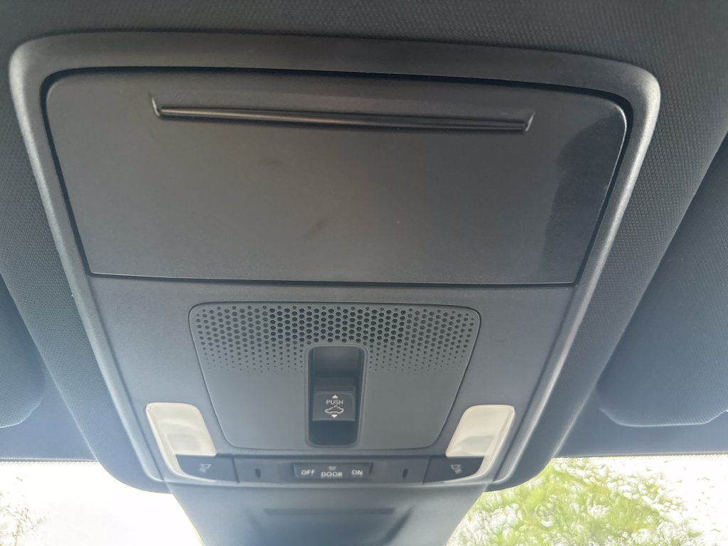 2024 Honda CR-V Sport-L - Photo 37