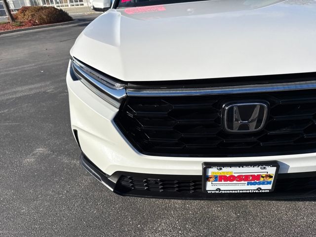 2024 Honda CR-V EX-L - Photo 44