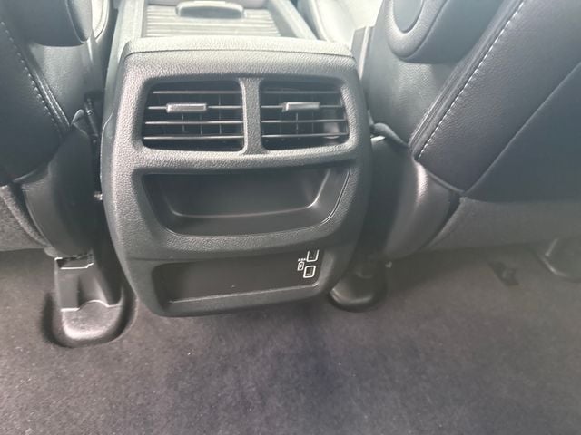 2023 Honda Passport EX-L - Photo 23