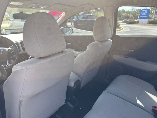 2022 Honda HR-V LX - Photo 20