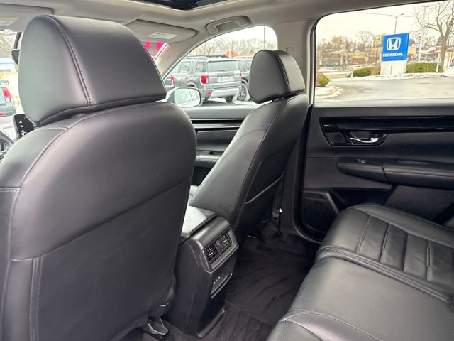 2024 Honda CR-V EX-L - Photo 22