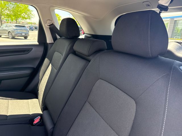 2024 Honda CR-V EX - Photo 17