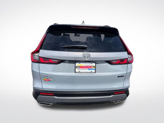 2024 Honda CR-V Sport - Photo 4
