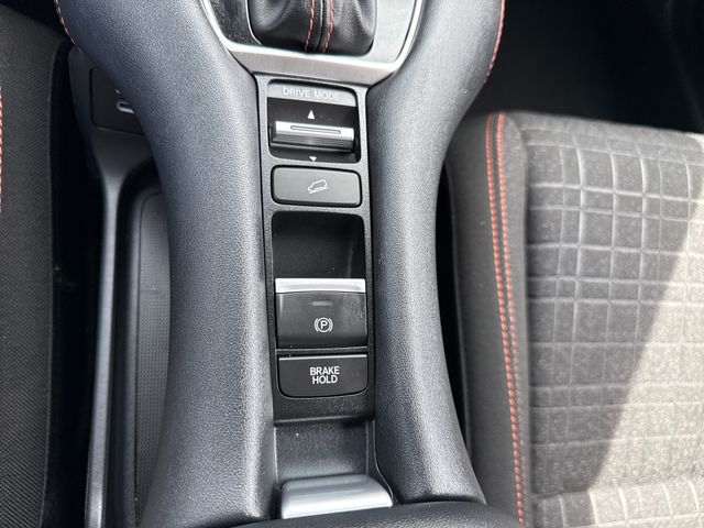2024 Honda HR-V Sport - Photo 27