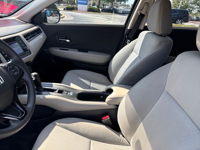 2022 Honda HR-V LX - Photo 13