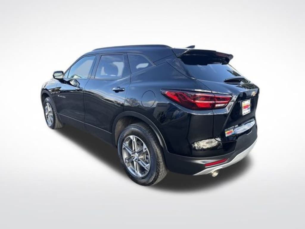 Used 2023 Chevrolet Blazer LT w/2LT SUV