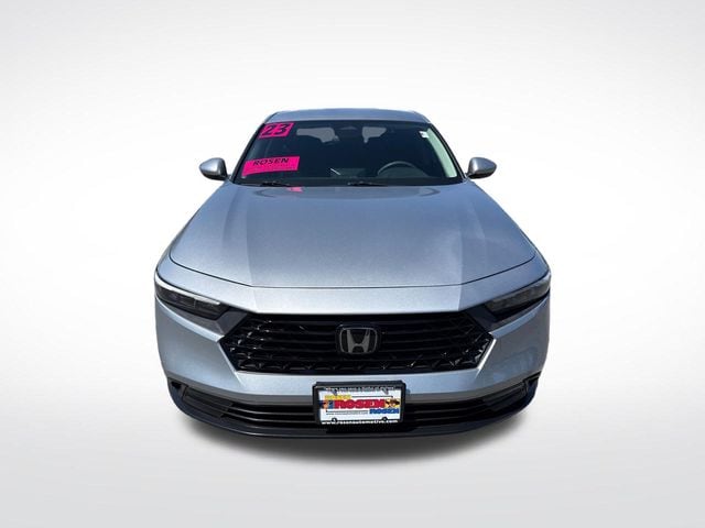2023 Honda Accord LX - Photo 8