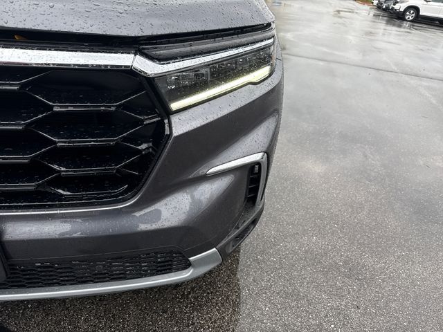 2023 Honda Pilot Touring - Photo 43