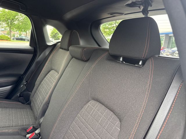 2025 Honda HR-V Sport - Photo 18