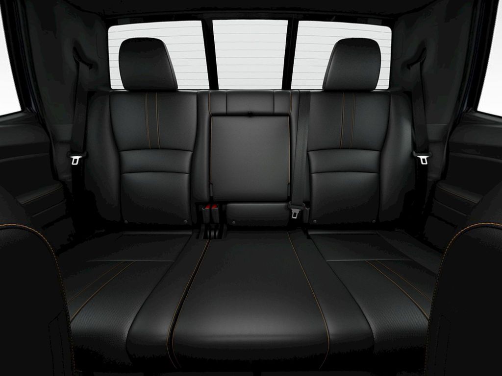 2026 Honda Ridgeline TrailSport - Photo 13
