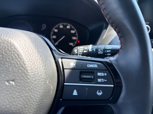 2024 Honda HR-V Sport - Photo 25