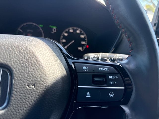 2024 Honda CR-V Sport Touring - Photo 27