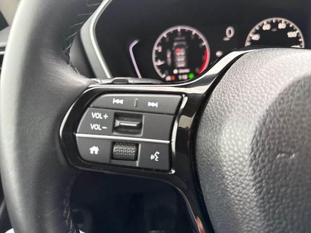 2023 Honda Pilot Touring - Photo 28