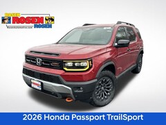 2026 Honda Passport TrailSport SUV