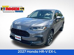 2027 Honda HR-V EX-L SUV