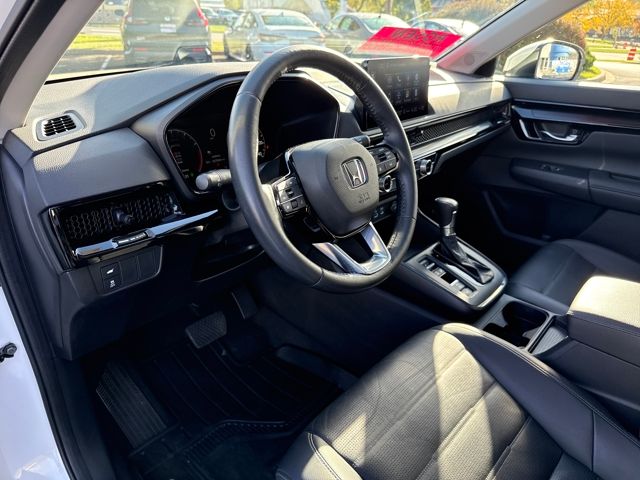 2024 Honda CR-V EX-L - Photo 16