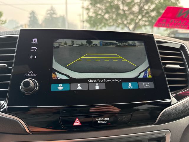 2023 Honda Passport EX-L - Photo 35