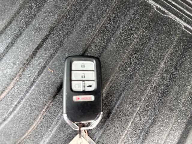 2023 Honda Passport EX-L - Photo 45