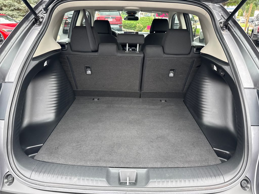 2024 Honda HR-V LX - Photo 39