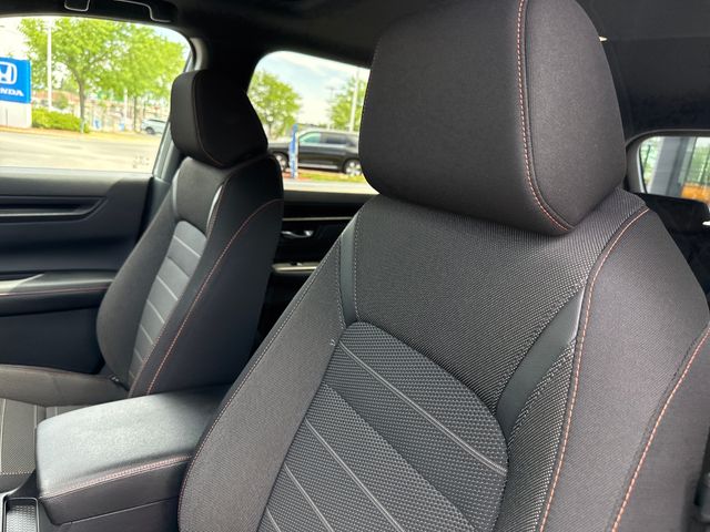 2023 Honda CR-V Sport - Photo 12