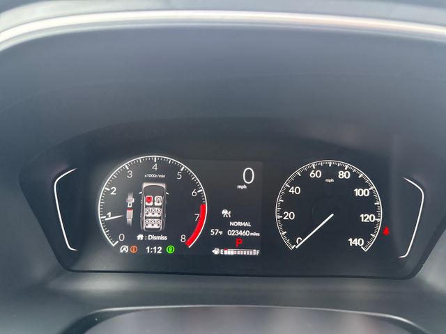 2023 Honda Pilot Touring - Photo 30