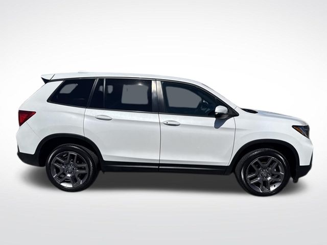 2023 Honda Passport EX-L - Photo 6