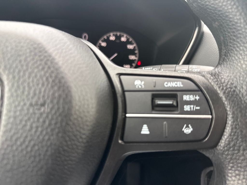 2024 Honda CR-V EX - Photo 26