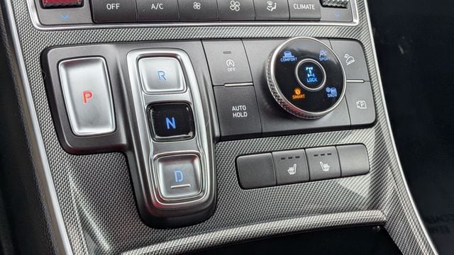 2023 Hyundai Santa Fe SEL - Photo 20