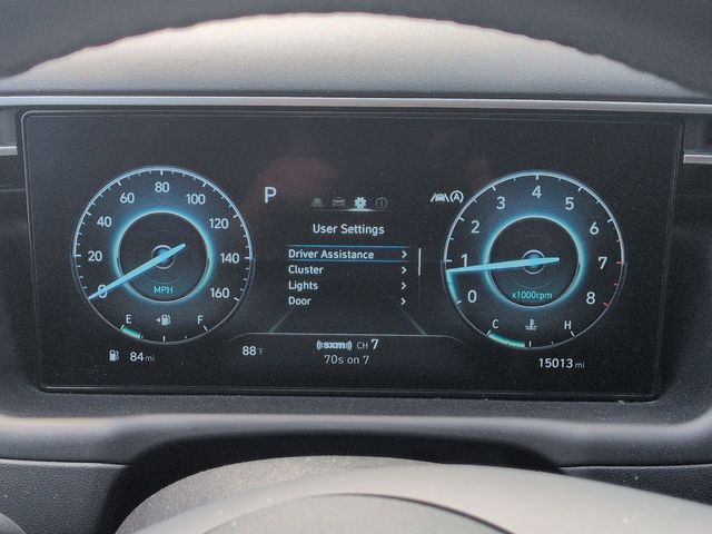 2023 Hyundai Tucson SEL - Photo 14