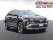 New 2026 Hyundai Tucson Hybrid SEL AWD SUV