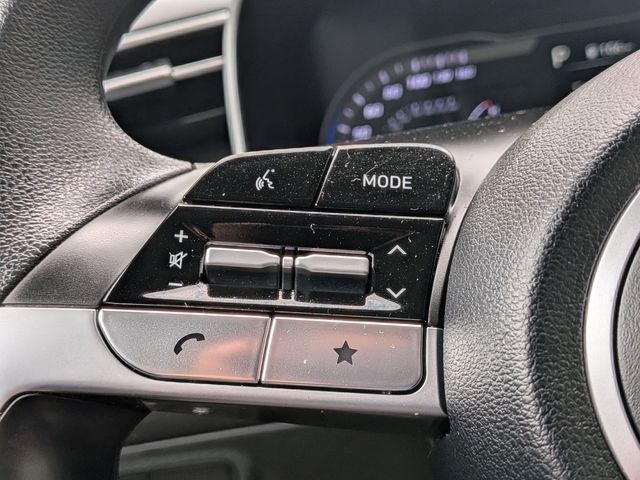2023 Hyundai Tucson SEL - Photo 14