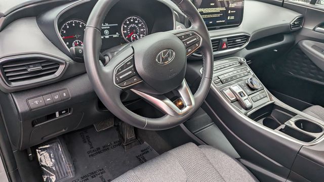 2023 Hyundai Santa Fe SEL - Photo 10