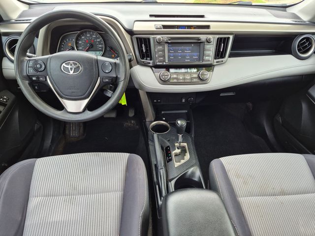 2015 Toyota RAV4 XLE - Photo 20