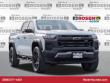 Used 2024 Chevrolet Colorado Trail Boss Truck