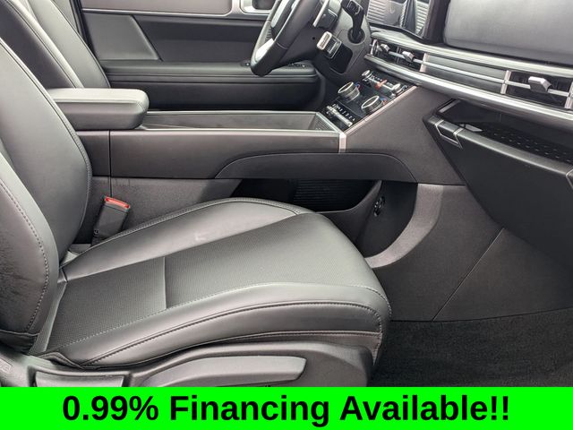 2026 Hyundai Santa Fe SEL - Photo 25