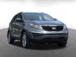 Used 2014 Kia Sportage LX SUV