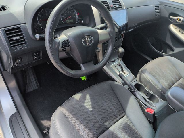 2012 Toyota Corolla S - Photo 10