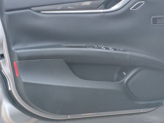 2016 Maserati Ghibli Base - Photo 12
