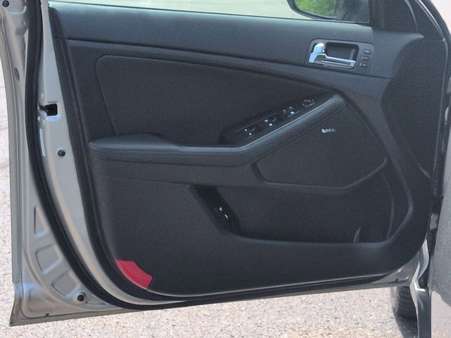2011 Kia Optima SX - Photo 13