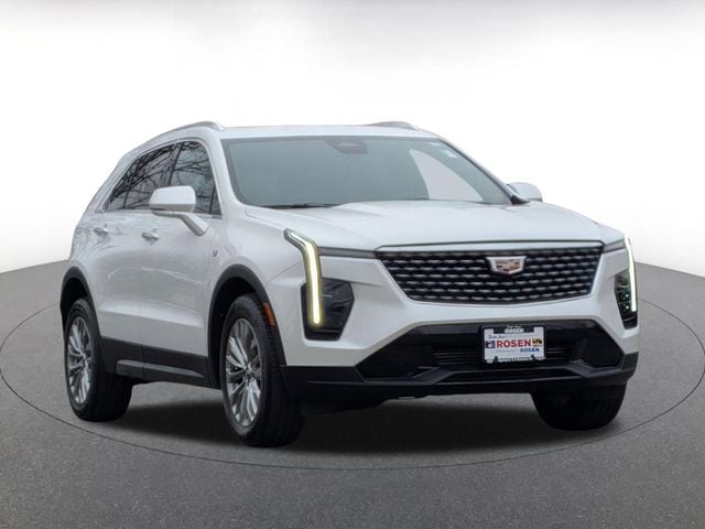 2024 Cadillac XT4