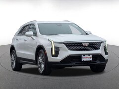 2024 Cadillac XT4