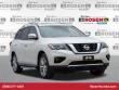 Used 2019 Nissan Pathfinder SL SUV