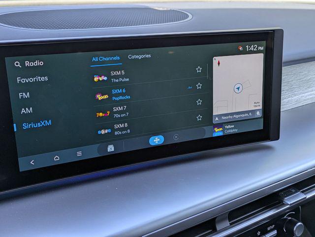 2026 Hyundai IONIQ 9 SEL - Photo 16