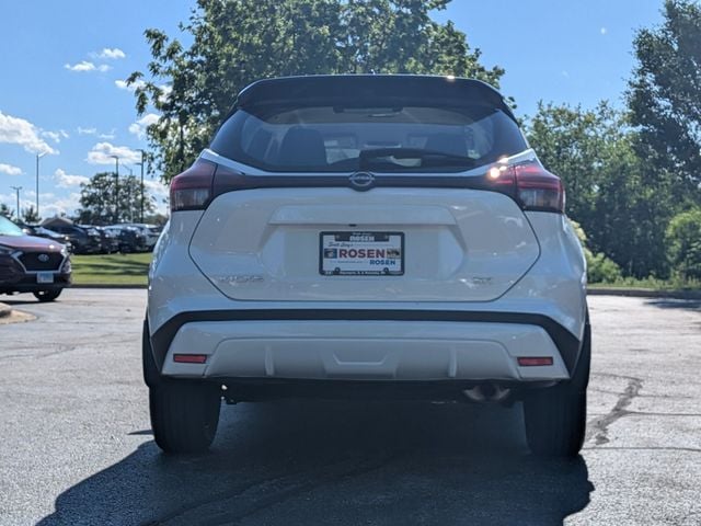 2023 Nissan Kicks SR - Photo 6